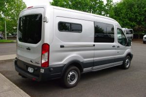 sprinter van conversion