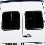 Rear Windows