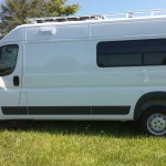 promaster rv windows