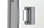 sliding window latch