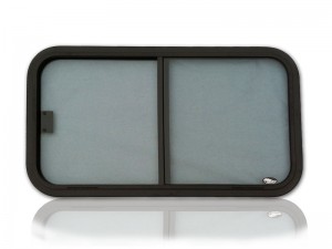 Trailer Windows Replacement
