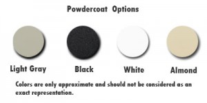 powdercoat-options