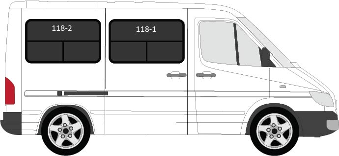 Sprinter Van Conversion Windows First Gen Motionwindows Com