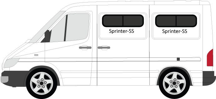 Sprinter Van Conversion Windows First Gen Motionwindows Com