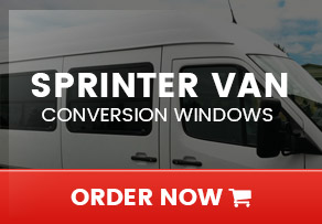 Sprinter Van Conversion Windows New Generation