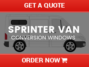 Sprinter Van Windows Conversion Sprinter Van Windows Conversion