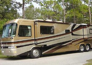 Guide For Fleetwood Rv Replacement