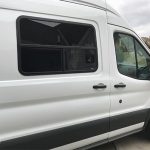 maintain ford transit conversion windows