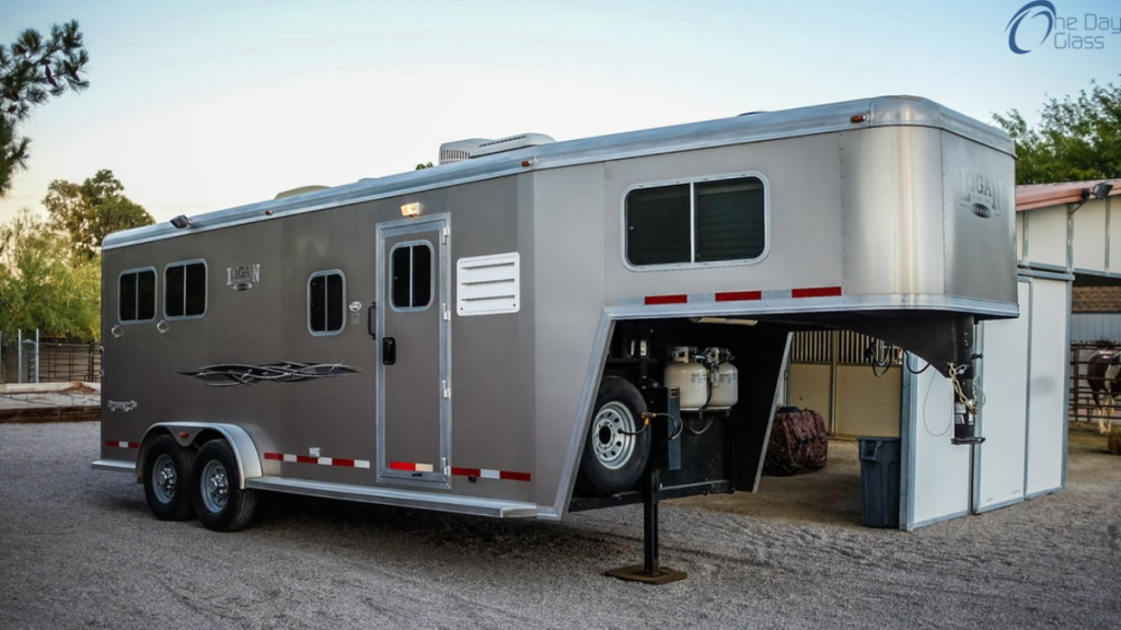 Complete Guide On Different Types of Campers