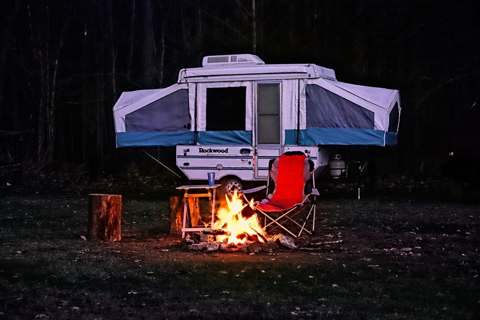 Complete Guide On Different Types of Campers