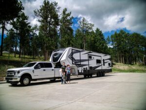 rv living myths