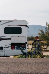 what is a class a rv