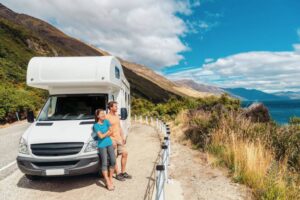 rv living hacks