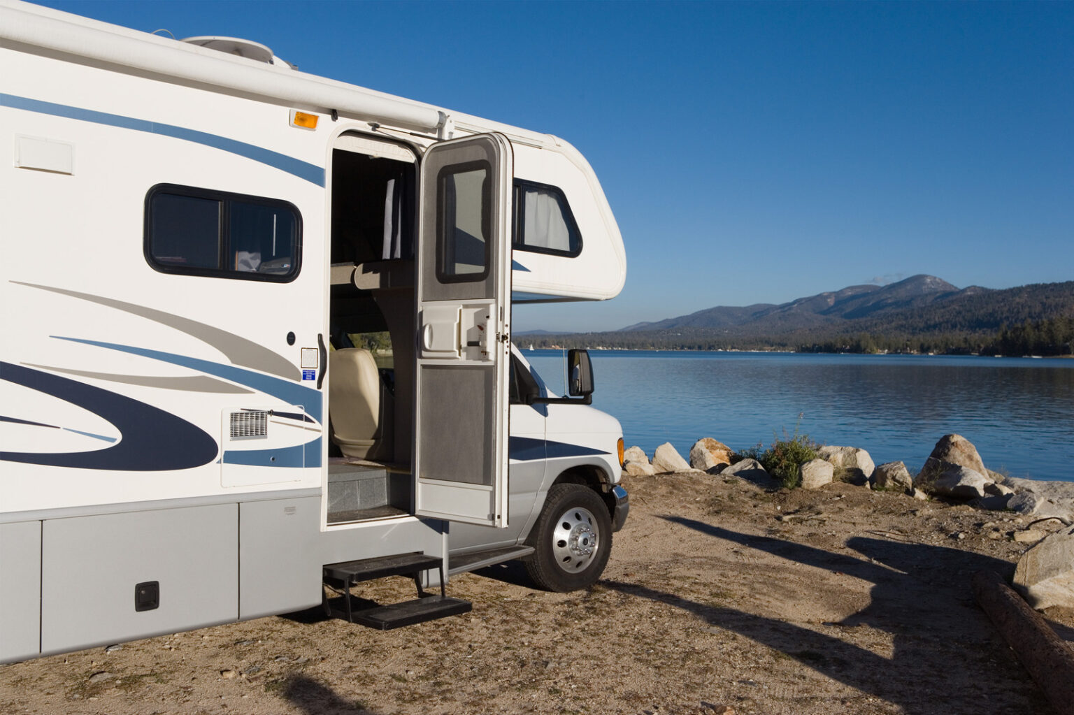 Custom RV Windows: What to Know | RV Windows