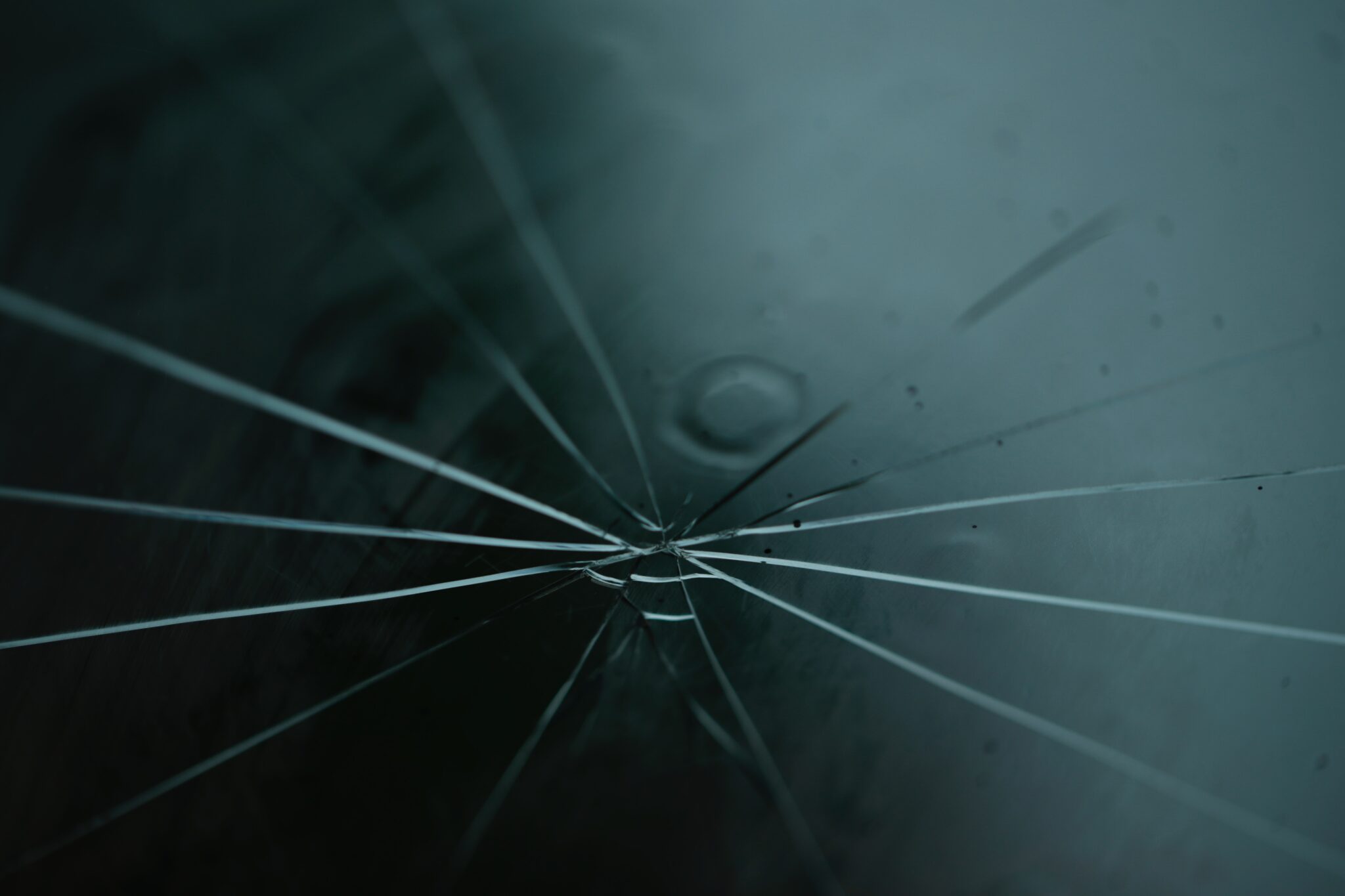 Understanding Stress Cracks in Windshields RV Windows